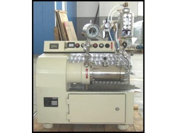 派勒 PHE 1 通用型实验室砂磨机_供应产品_广州派勒机械设备销售部